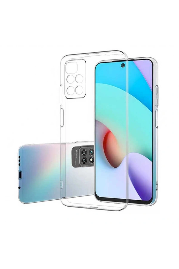 Xiaomi Poco X3 GT Kılıf Zore Süper Silikon Kapak