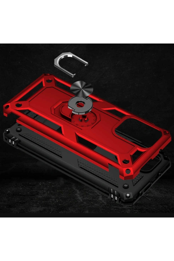 Xiaomi Poco X3 GT Kılıf Zore Vega Kapak