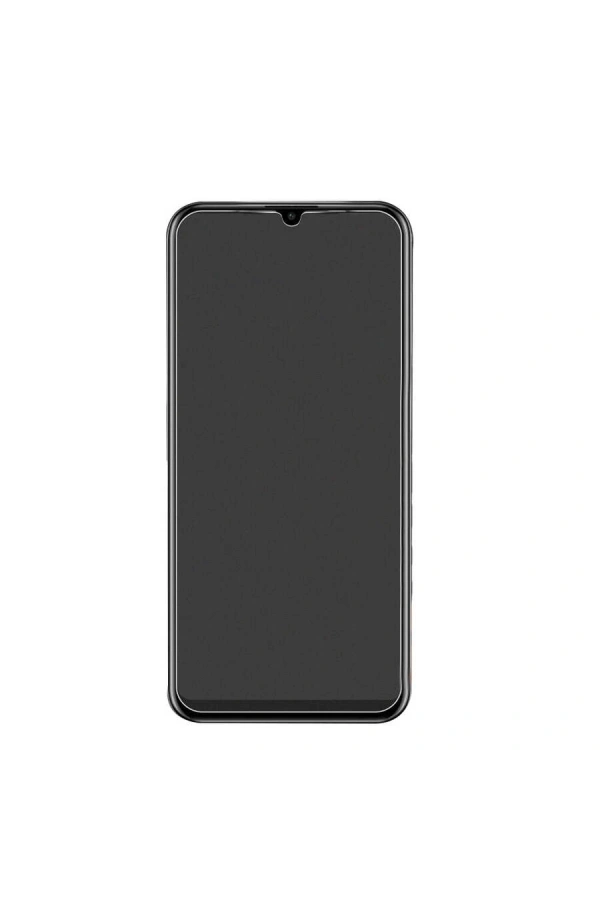 Xiaomi Poco X3 GT Zore Mat Seramik Ekran Koruyucu