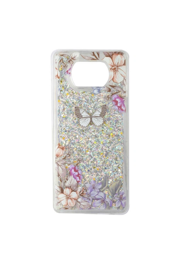 Xiaomi Poco X3 Kılıf Zore Marshmelo Silikon