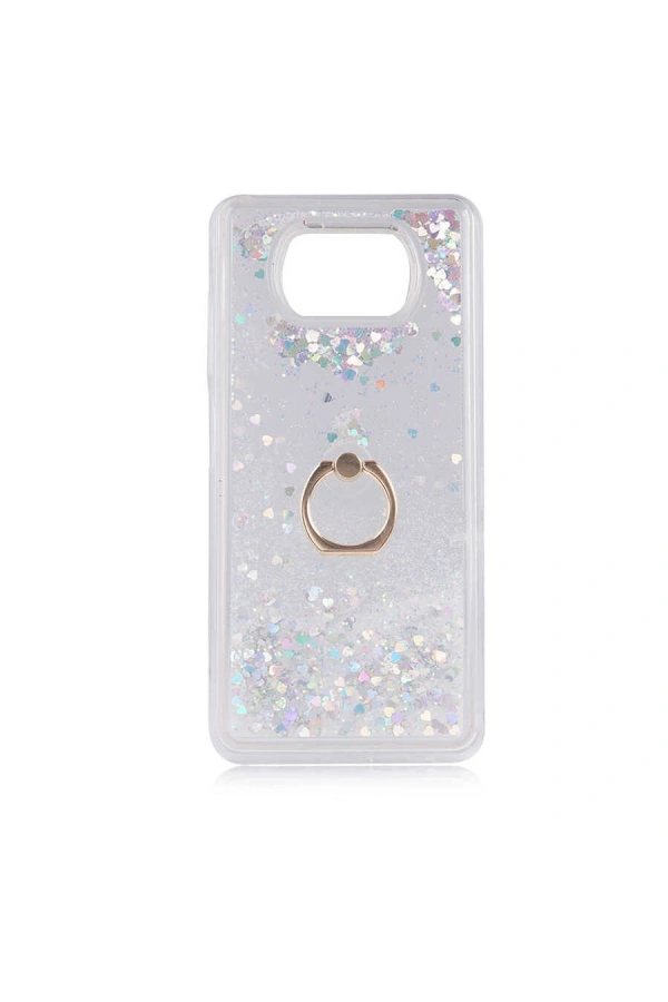 Xiaomi Poco X3 Kılıf Zore Milce Kapak