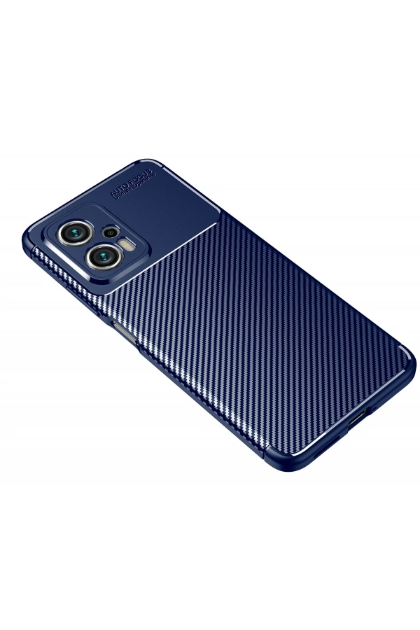 Xiaomi Poco X4 GT Kılıf Zore Negro Silikon Kapak