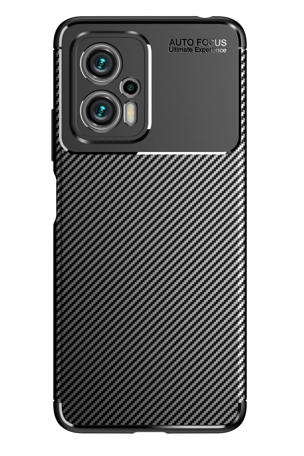 Xiaomi Poco X4 GT Kılıf Zore Negro Silikon Kapak