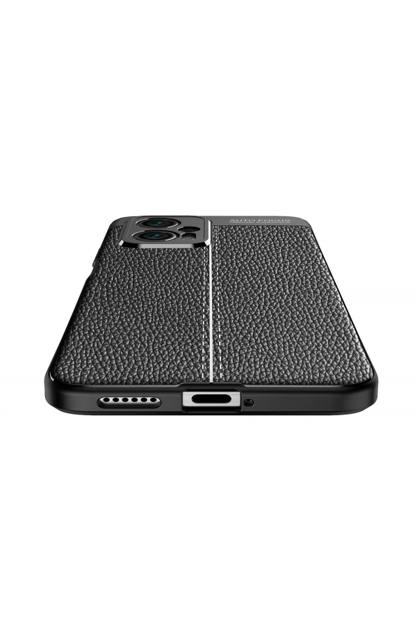 Xiaomi Poco X4 GT Kılıf Zore Niss Silikon Kapak