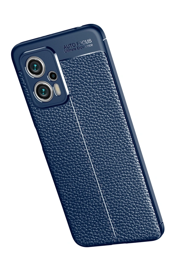 Xiaomi Poco X4 GT Kılıf Zore Niss Silikon Kapak