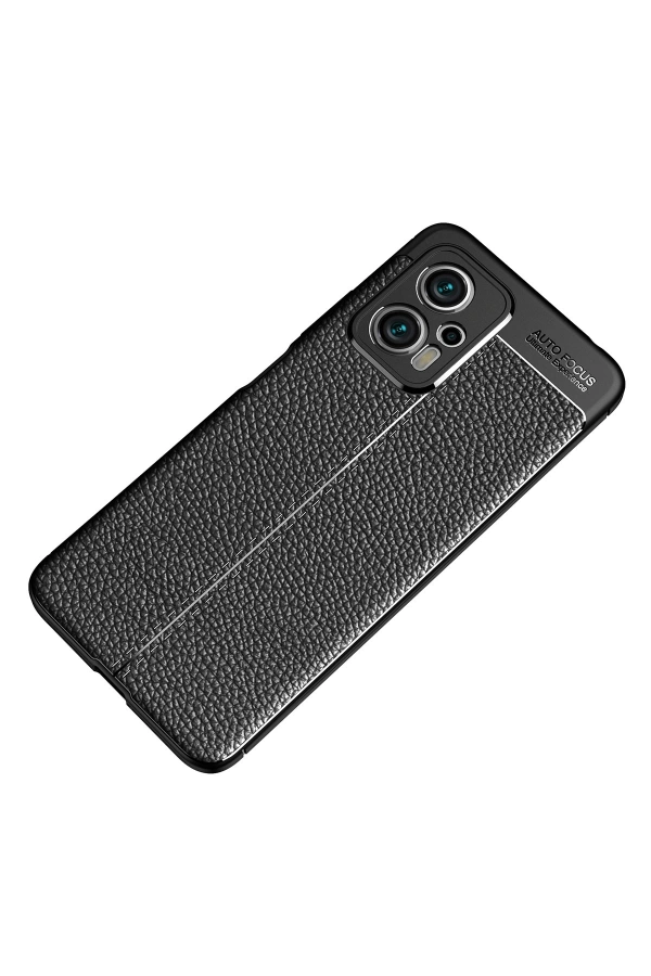 Xiaomi Poco X4 GT Kılıf Zore Niss Silikon Kapak