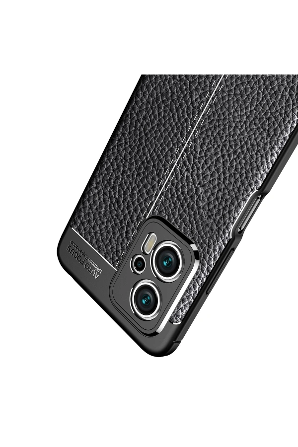 Xiaomi Poco X4 GT Kılıf Zore Niss Silikon Kapak