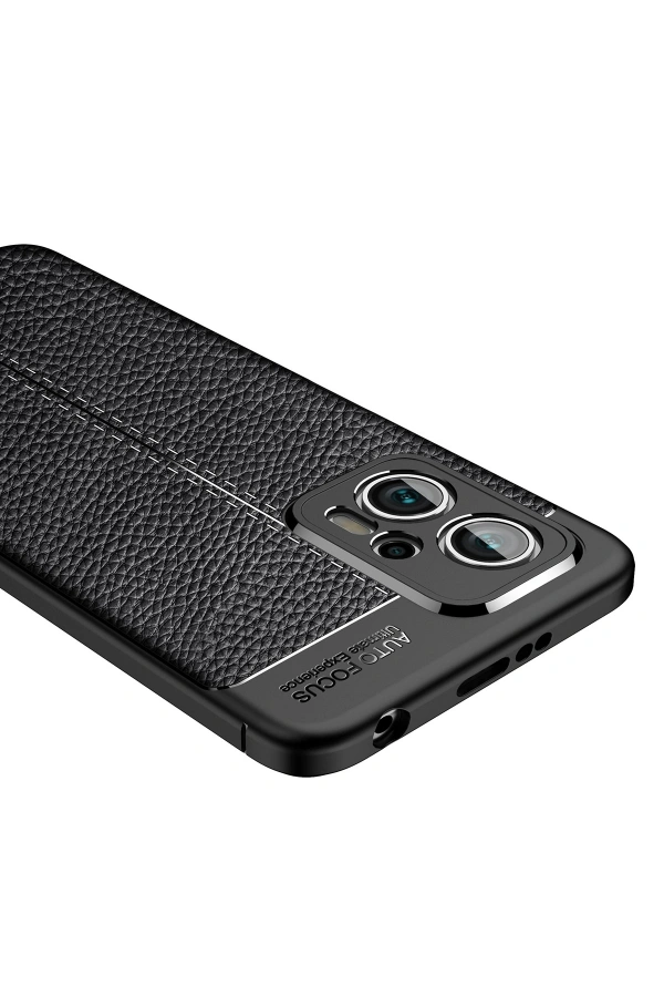 Xiaomi Poco X4 GT Kılıf Zore Niss Silikon Kapak
