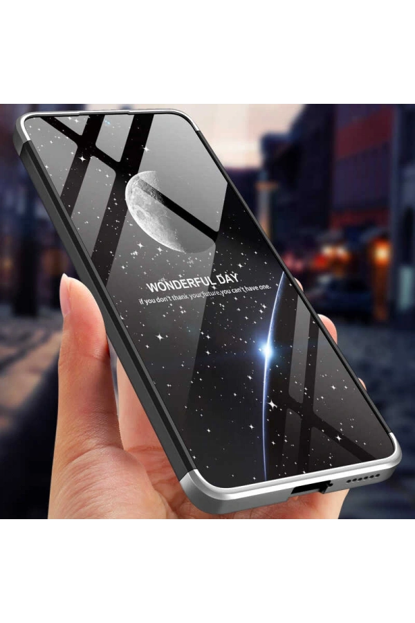 Xiaomi Poco X4 Pro 5G Kılıf Zore Ays Kapak