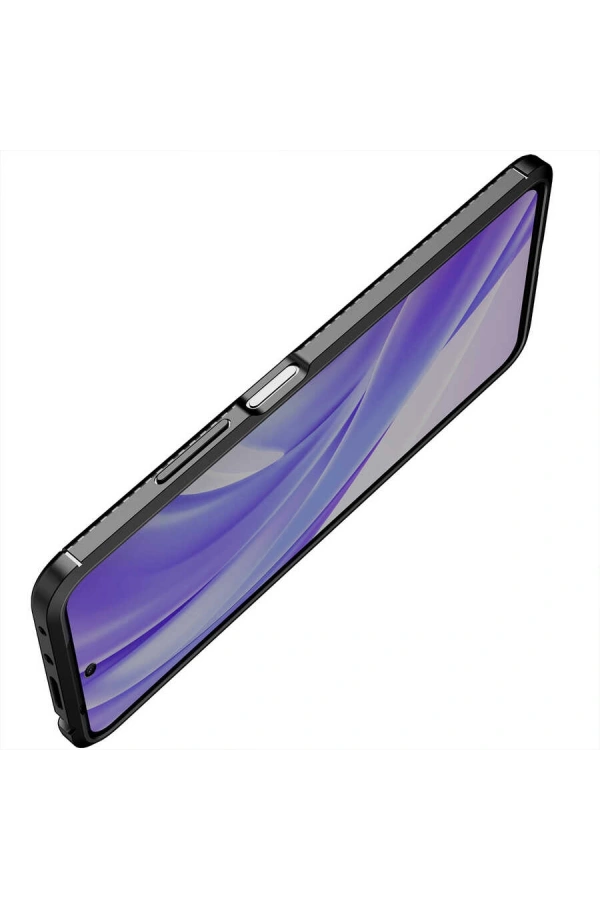 Xiaomi Poco X4 Pro 5G Kılıf Zore Negro Silikon Kapak
