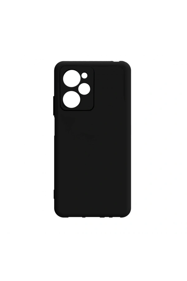 Xiaomi Poco X5 Pro Kılıf Zore Biye Silikon