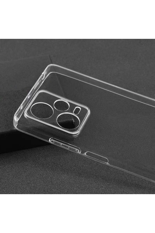 Xiaomi Poco X5 Pro Kılıf Zore Süper Silikon Kapak