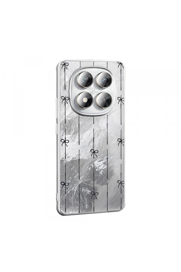 Xiaomi Poco X7 Kılıf Desenli Zore Mep Kapak