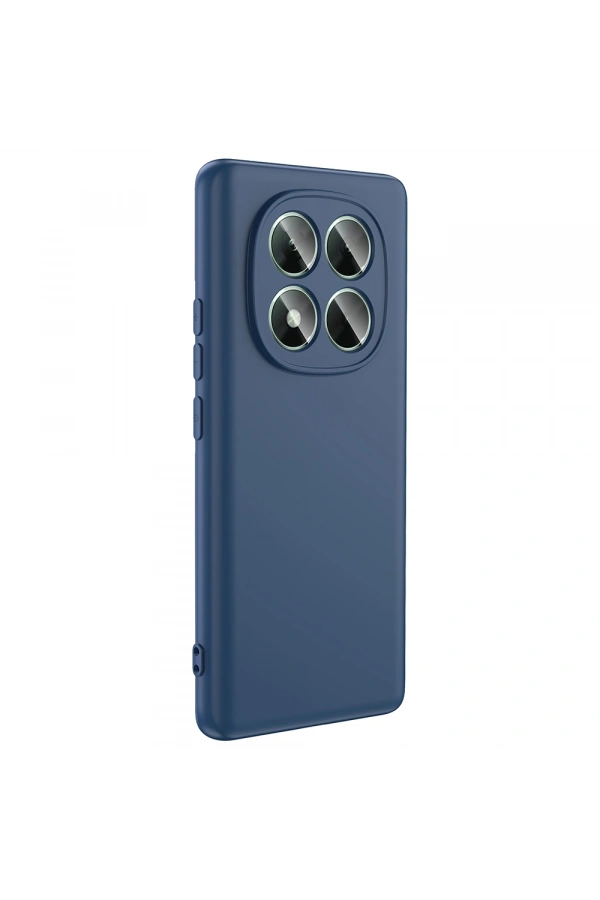 Xiaomi Poco X7 Kılıf Zore Mara Lansman Kapak