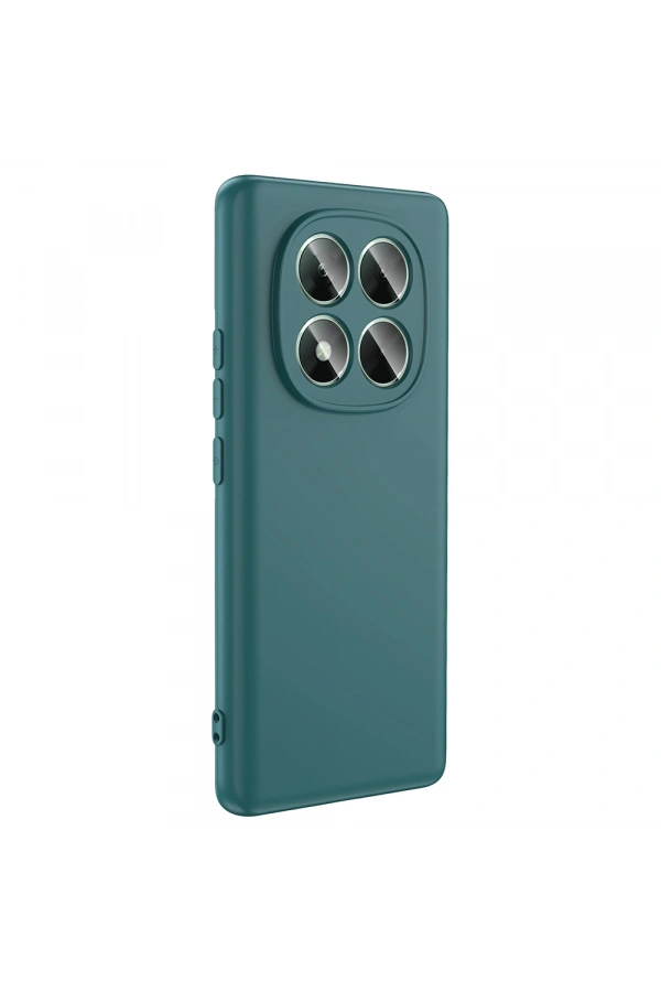 Xiaomi Poco X7 Kılıf Zore Mara Lansman Kapak