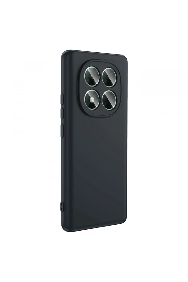 Xiaomi Poco X7 Kılıf Zore Mara Lansman Kapak