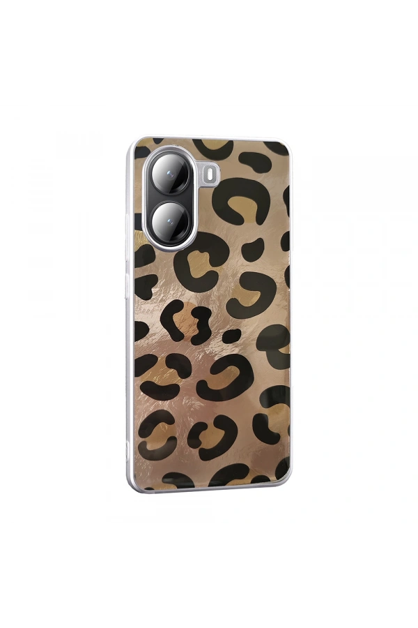 Xiaomi Poco X7 Pro Kılıf Desenli Zore Mep Kapak