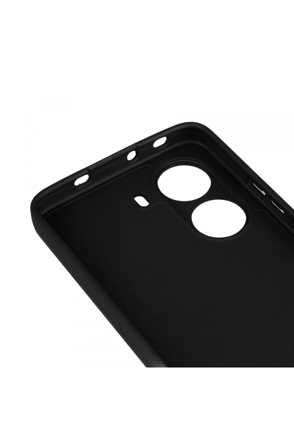 Xiaomi Poco X7 Pro Kılıf Zore Biye Silikon