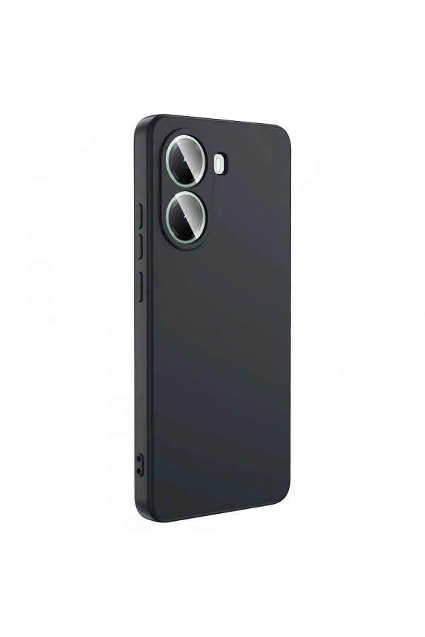 Xiaomi Poco X7 Pro Kılıf Zore Mara Lansman Kapak