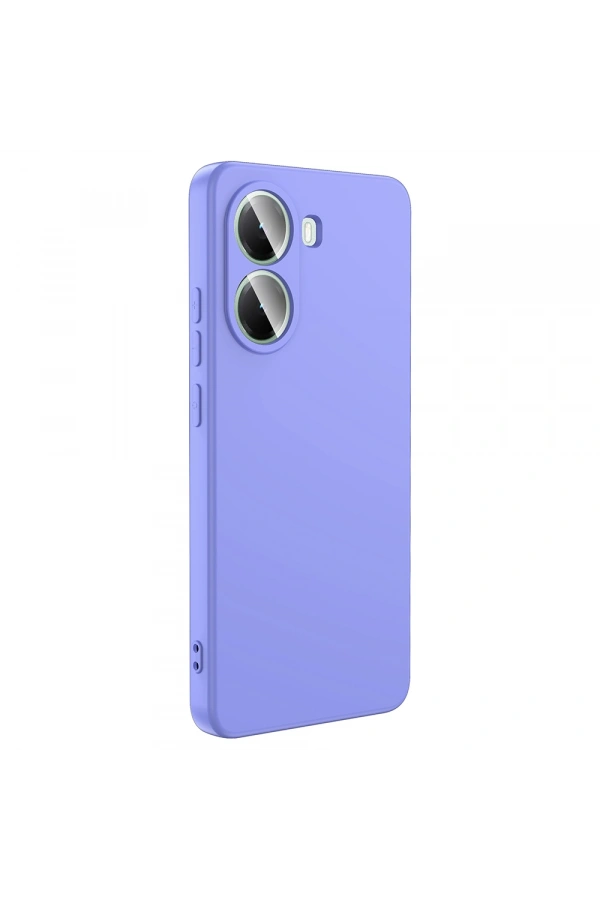 Xiaomi Poco X7 Pro Kılıf Zore Mara Lansman Kapak