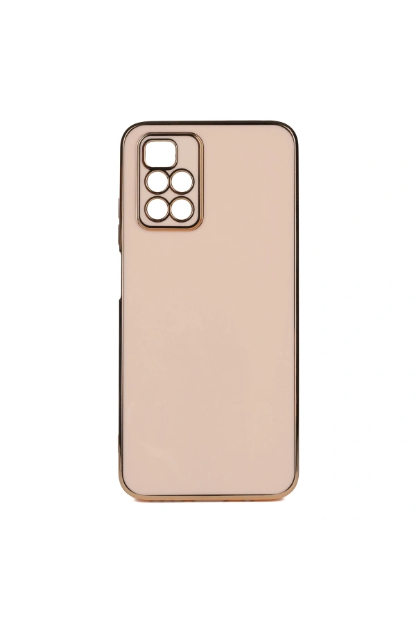 Xiaomi Redmi 10 2022 Kılıf Zore Bark Kapak