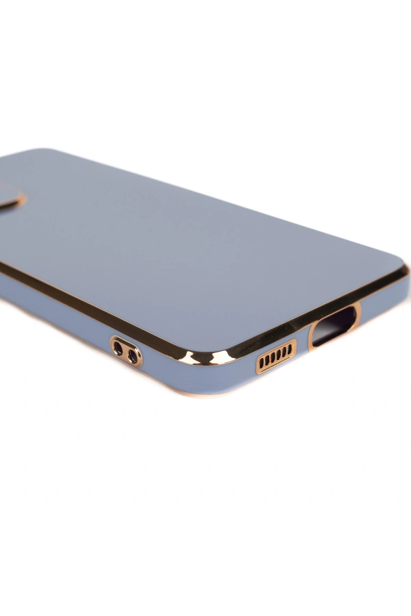 Xiaomi Redmi 10 2022 Kılıf Zore Bark Kapak