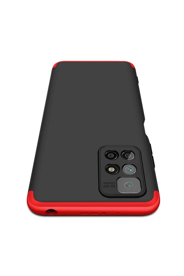 Xiaomi Redmi 10 Kılıf Zore Ays Kapak