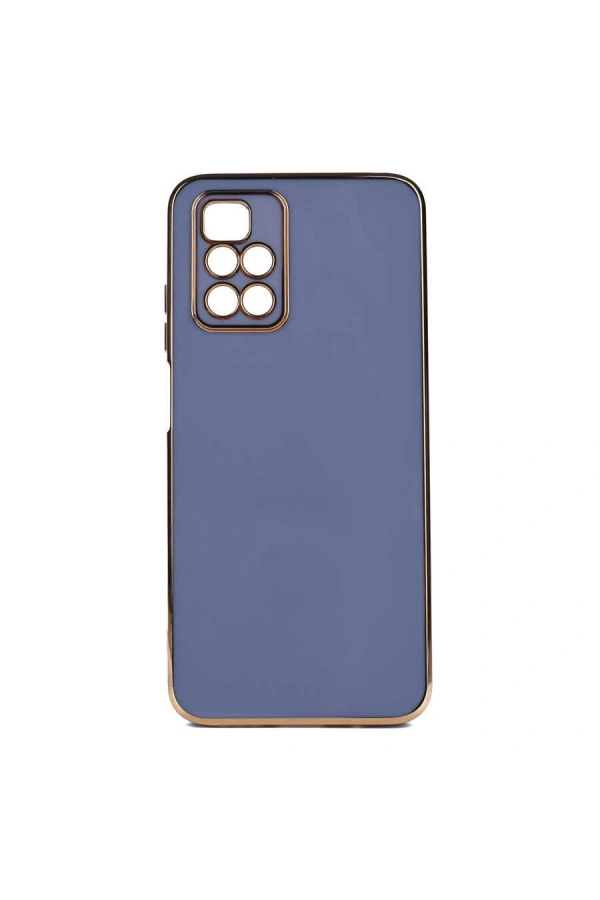 Xiaomi Redmi 10 Kılıf Zore Bark Kapak