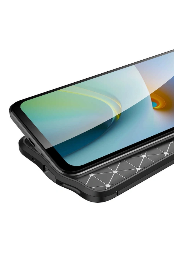 Xiaomi Redmi 10 Kılıf Zore Niss Silikon Kapak
