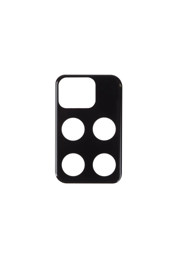 Xiaomi Redmi 10 Zore 3D Kamera Camı