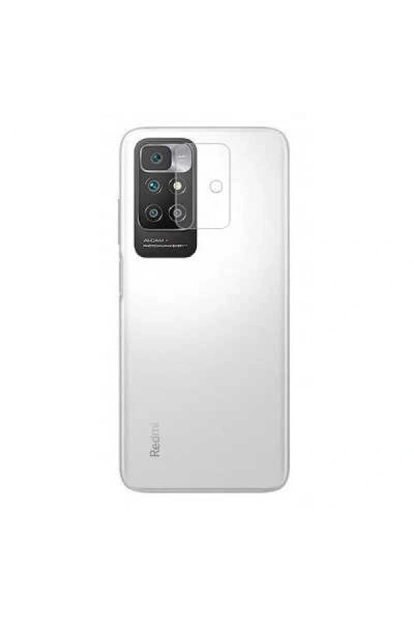Xiaomi Redmi 10 Zore Nano Kamera Koruyucu