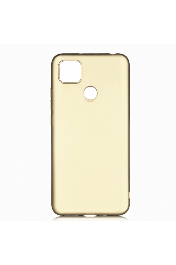Xiaomi Redmi 10A Kılıf Zore Premier Silikon Kapak