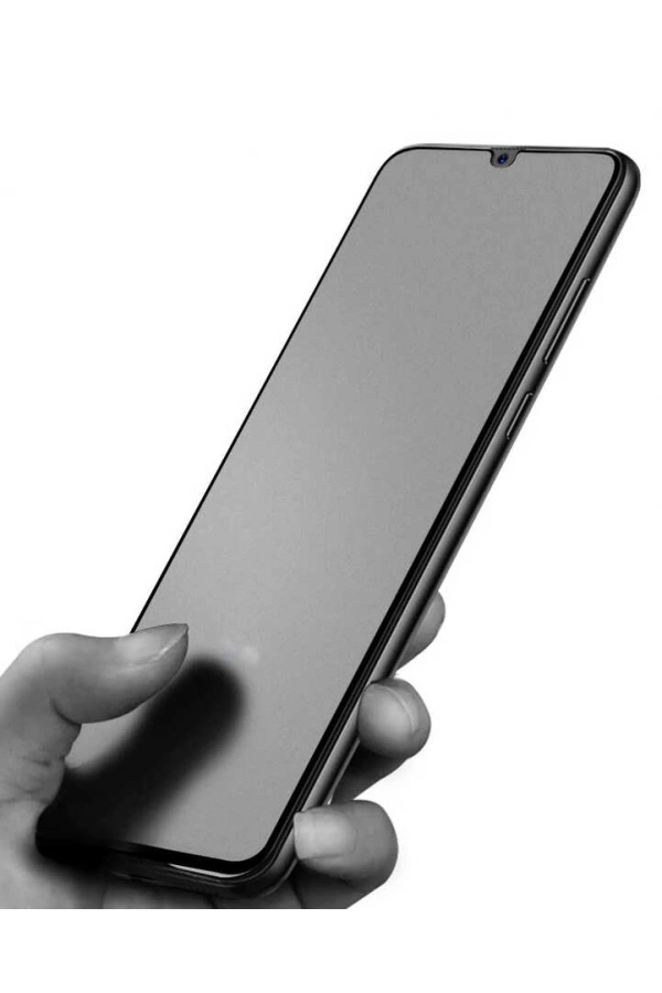 Xiaomi Redmi 10C Zore Mat Seramik Ekran Koruyucu
