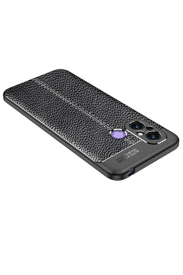 Xiaomi Redmi 12C Kılıf Zore Niss Silikon Kapak