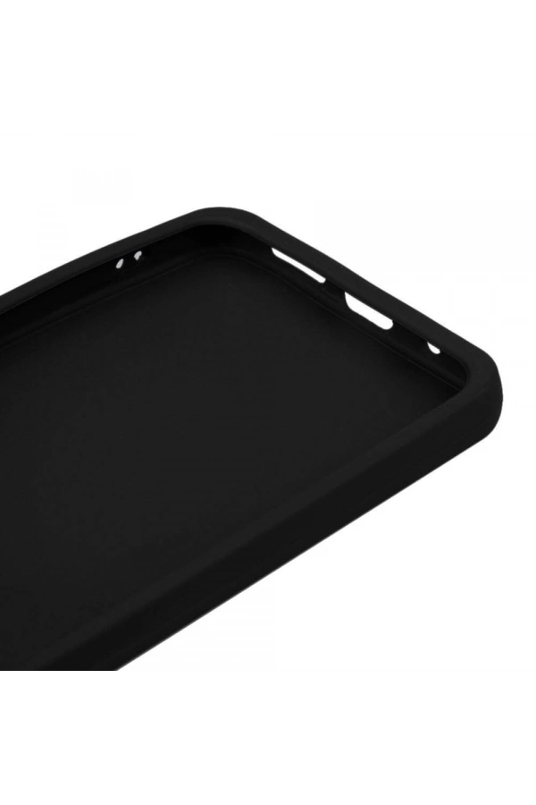 Xiaomi Redmi 13 4G Kılıf Zore Biye Silikon