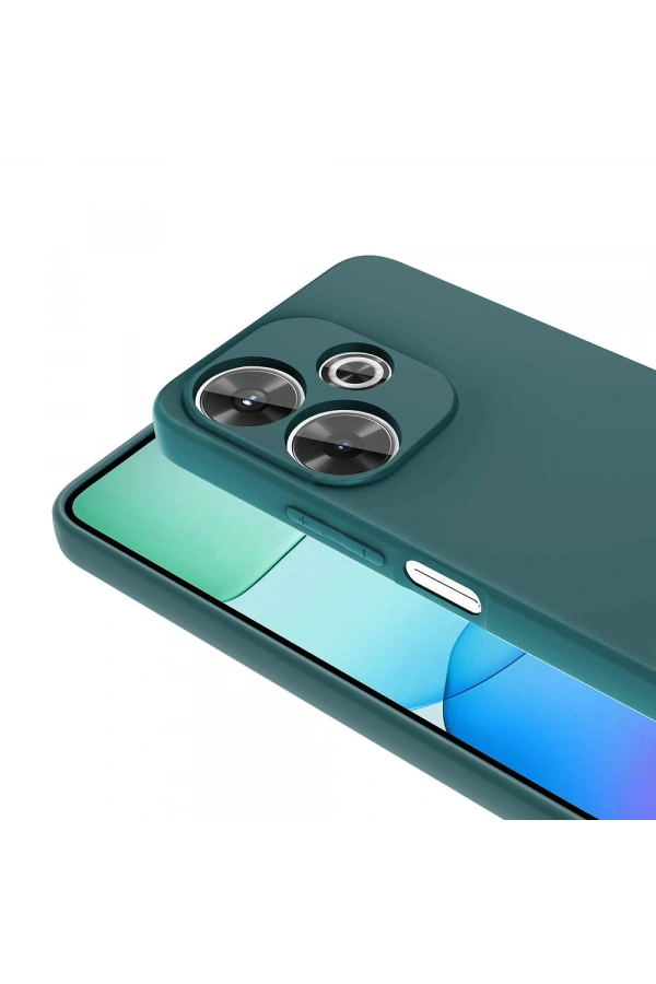Xiaomi Redmi 13 4G Kılıf Zore Mara Lansman Kapak