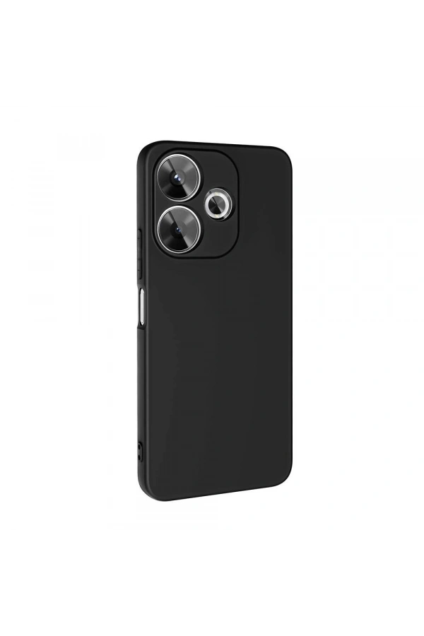 Xiaomi Redmi 13 4G Kılıf Zore Mara Lansman Kapak
