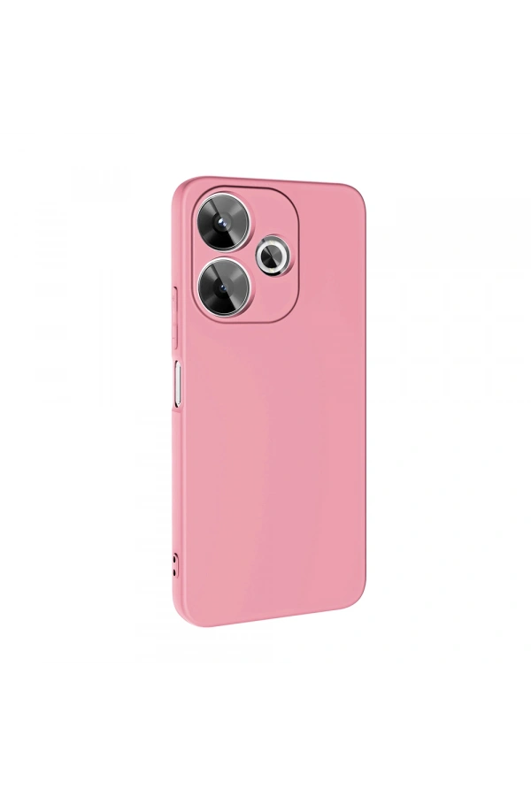 Xiaomi Redmi 13 4G Kılıf Zore Mara Lansman Kapak