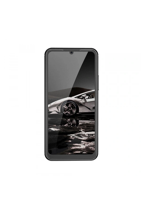 Xiaomi Redmi 13C Kılıf Zore Negro Silikon Kapak
