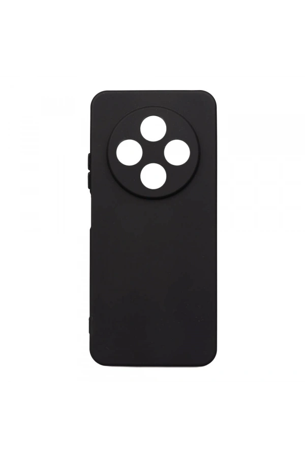 Xiaomi Redmi 14C 4G Kılıf Zore Biye Silikon