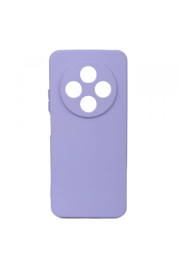 Xiaomi Redmi 14C 4G Kılıf Zore Biye Silikon