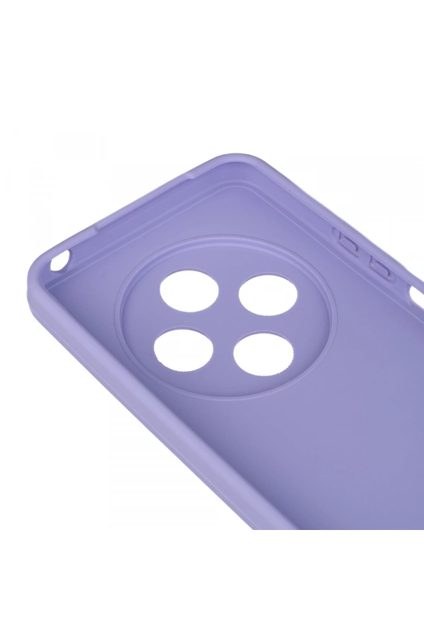 Xiaomi Redmi 14C 4G Kılıf Zore Biye Silikon