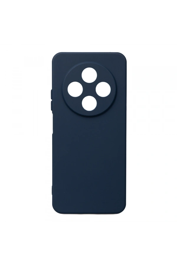 Xiaomi Redmi 14C 4G Kılıf Zore Biye Silikon