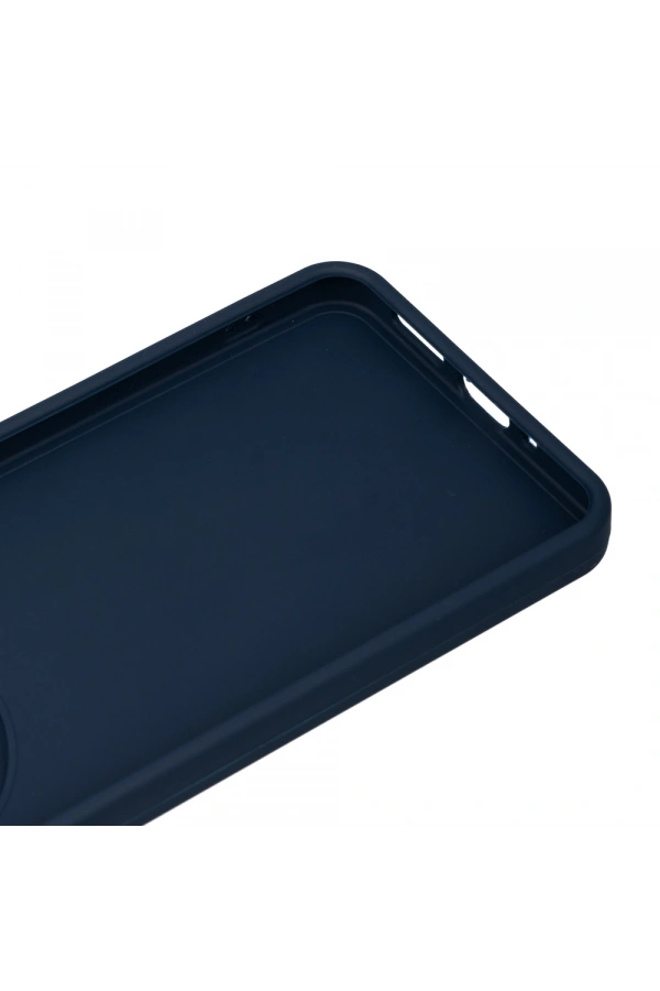 Xiaomi Redmi 14C 4G Kılıf Zore Biye Silikon