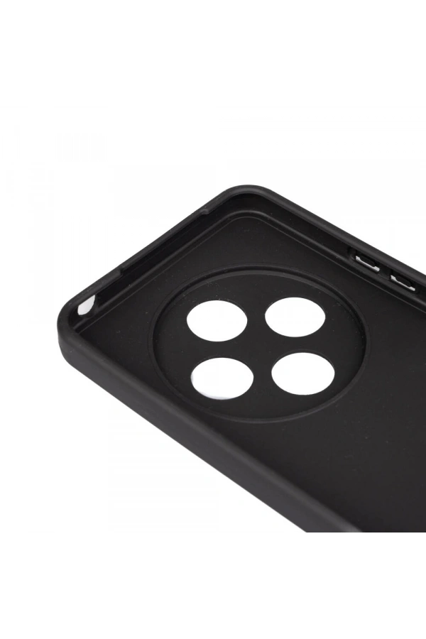 Xiaomi Redmi 14C 4G Kılıf Zore Biye Silikon