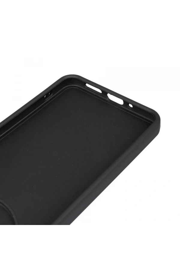 Xiaomi Redmi 14C 4G Kılıf Zore Biye Silikon