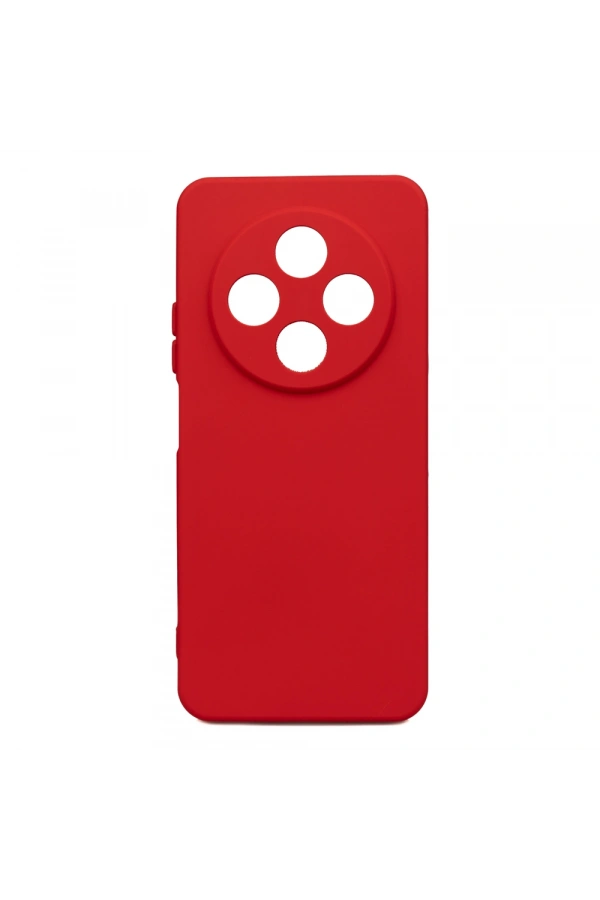 Xiaomi Redmi 14C 4G Kılıf Zore Biye Silikon