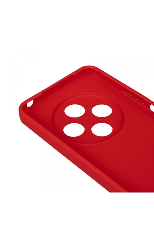 Xiaomi Redmi 14C 4G Kılıf Zore Biye Silikon