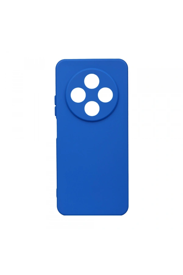 Xiaomi Redmi 14C 4G Kılıf Zore Biye Silikon