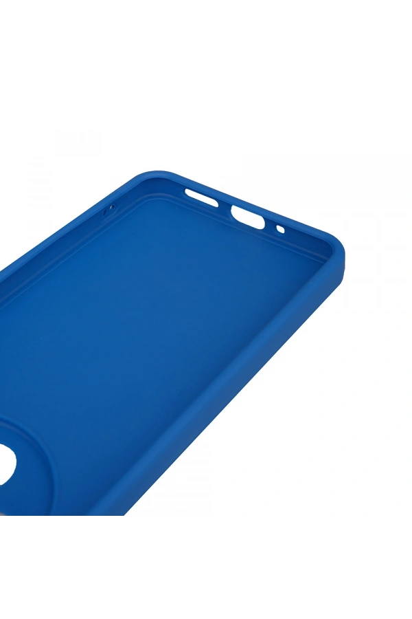 Xiaomi Redmi 14C 4G Kılıf Zore Biye Silikon